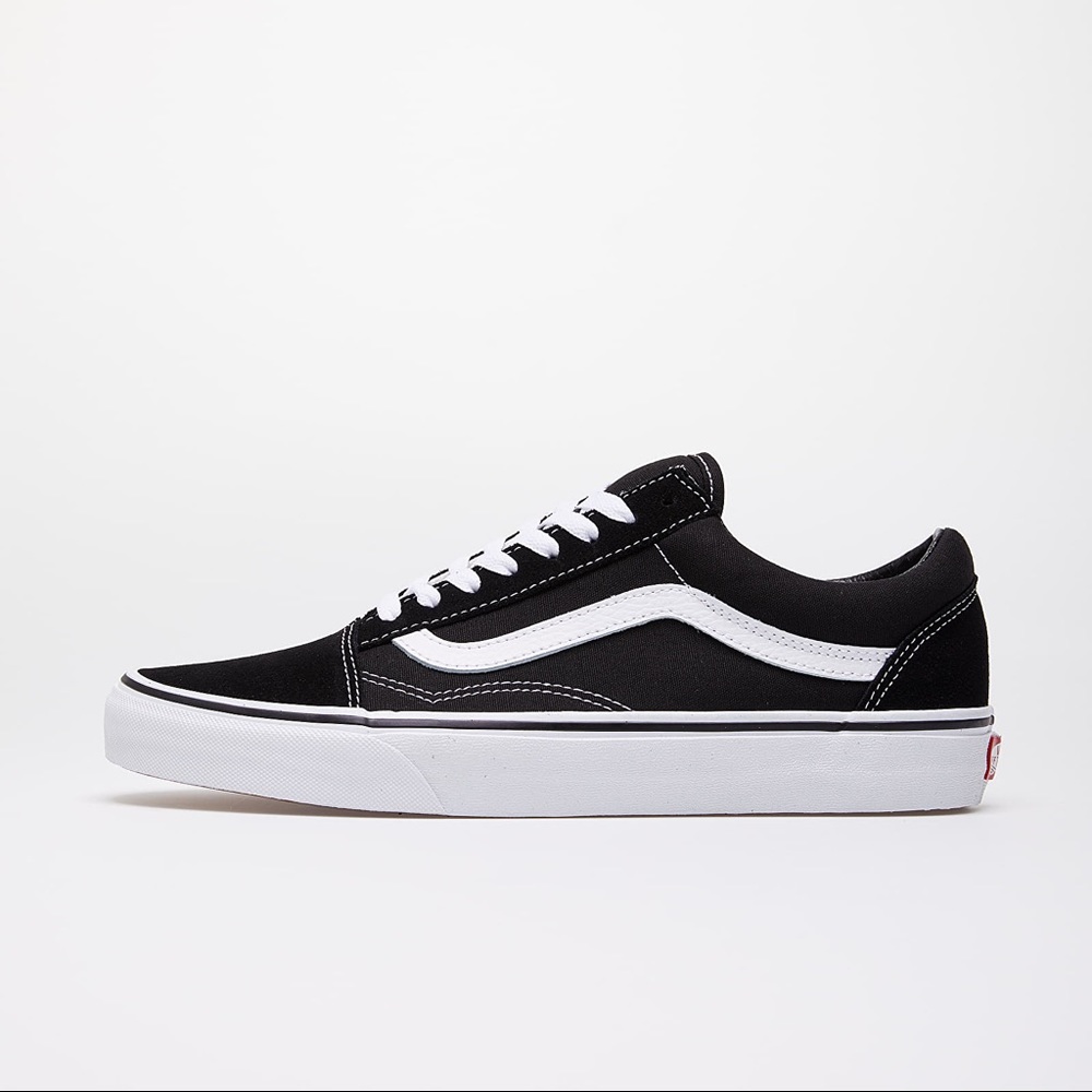 Vans old skool